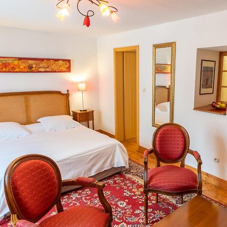 Hotel A L'Oriel Ρικβίρ Εξωτερικό φωτογραφία