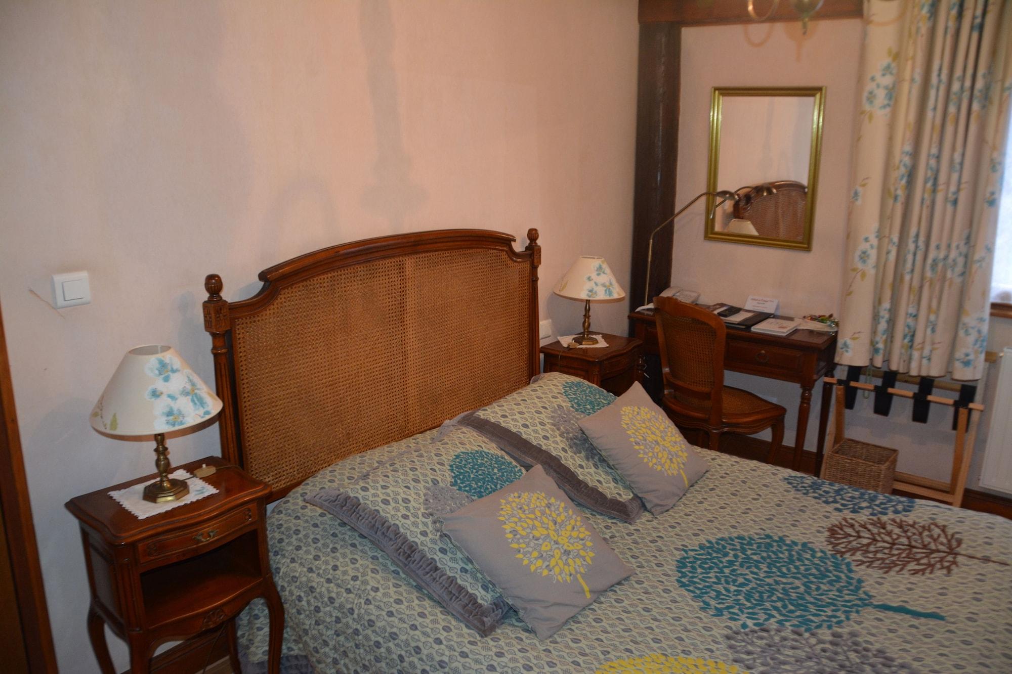 Hotel A L'Oriel Ρικβίρ Εξωτερικό φωτογραφία