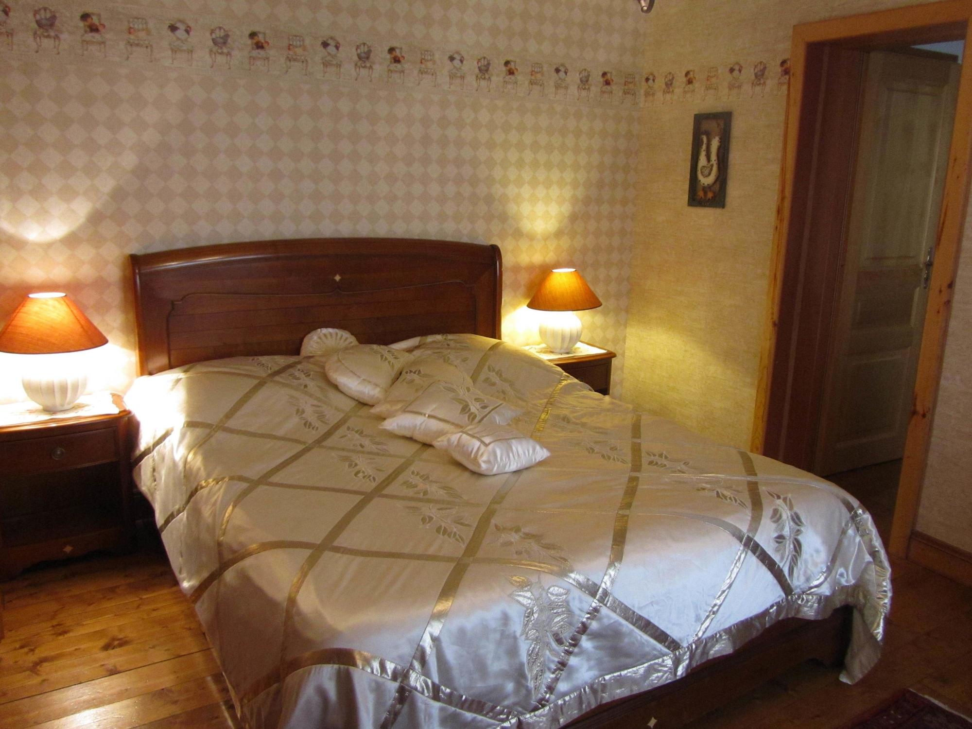 Hotel A L'Oriel Ρικβίρ Εξωτερικό φωτογραφία