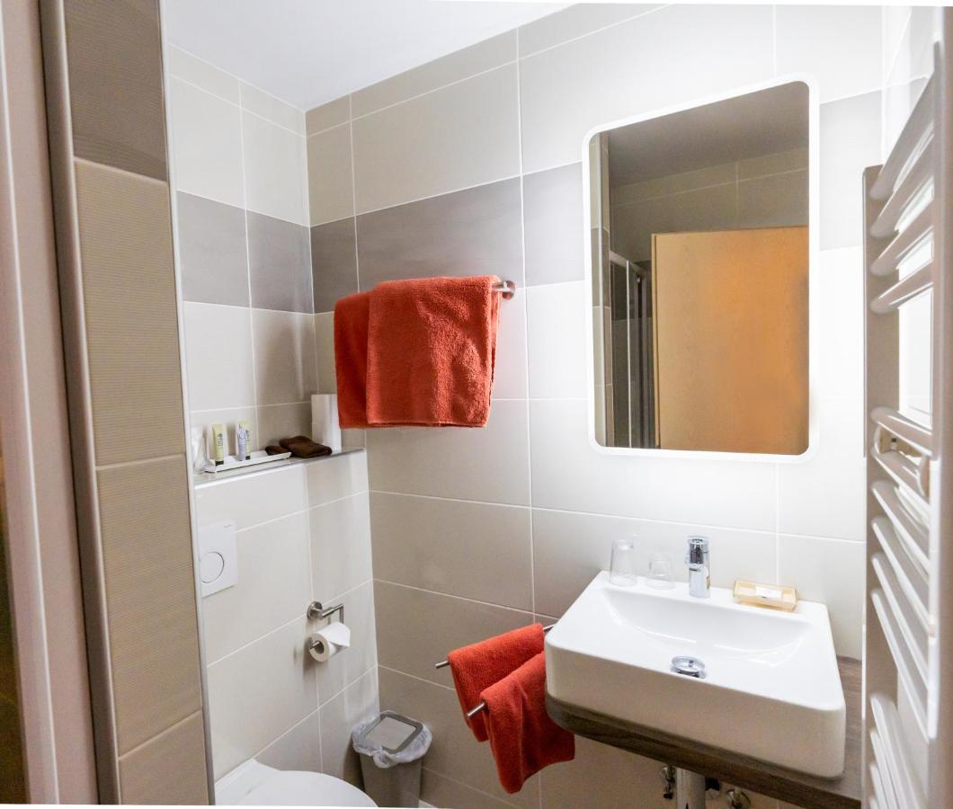 Hotel A L'Oriel Ρικβίρ Εξωτερικό φωτογραφία