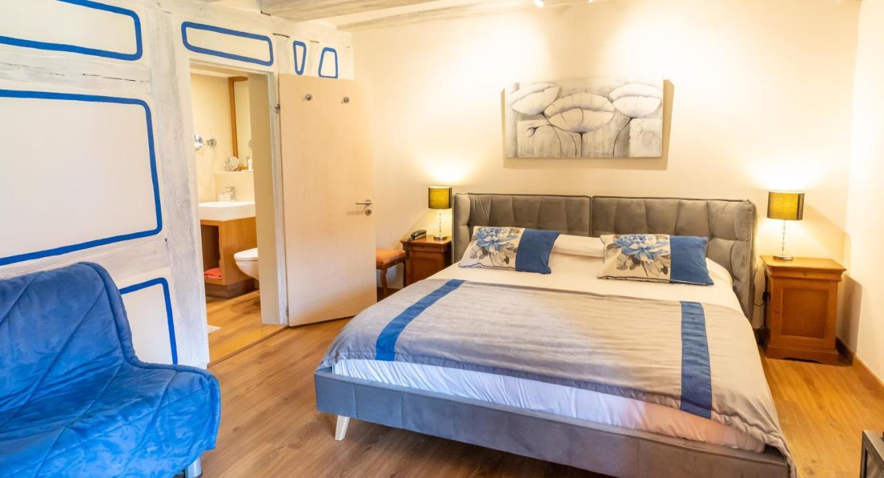 Hotel A L'Oriel Ρικβίρ Εξωτερικό φωτογραφία