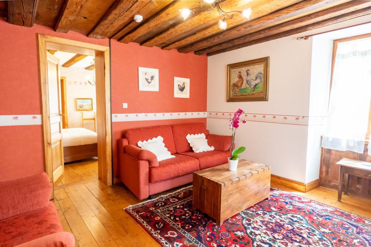 Hotel A L'Oriel Ρικβίρ Εξωτερικό φωτογραφία