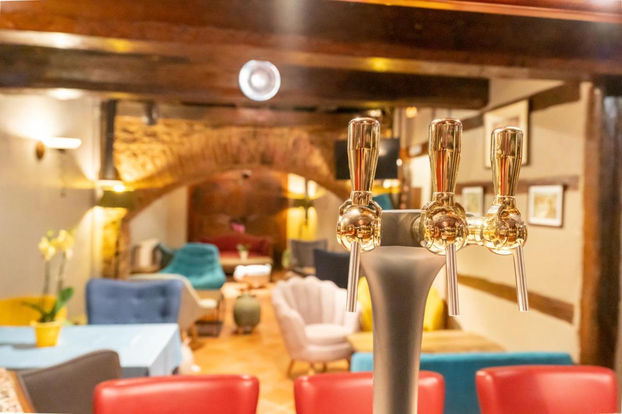 Hotel A L'Oriel Ρικβίρ Εξωτερικό φωτογραφία