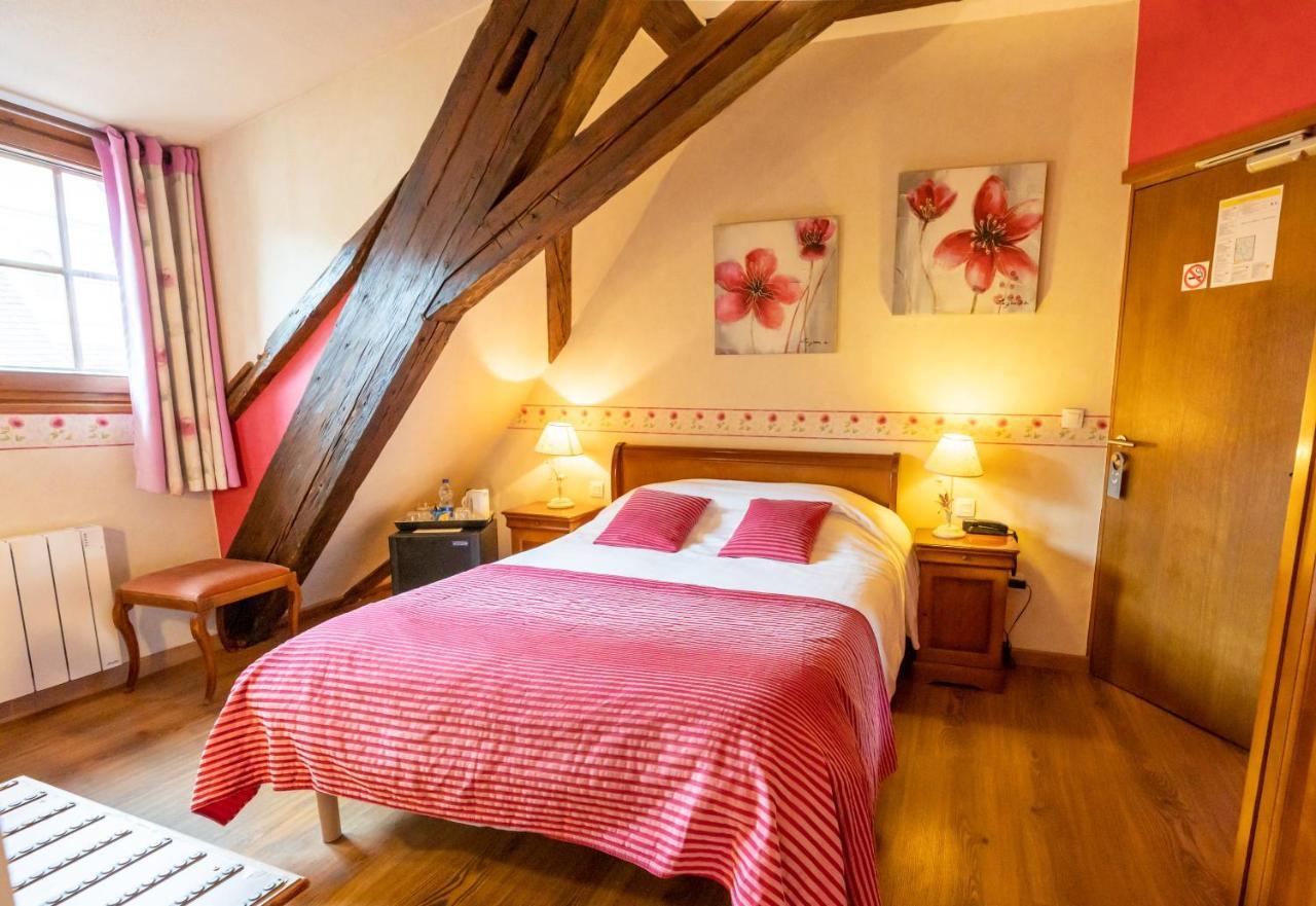 Hotel A L'Oriel Ρικβίρ Εξωτερικό φωτογραφία