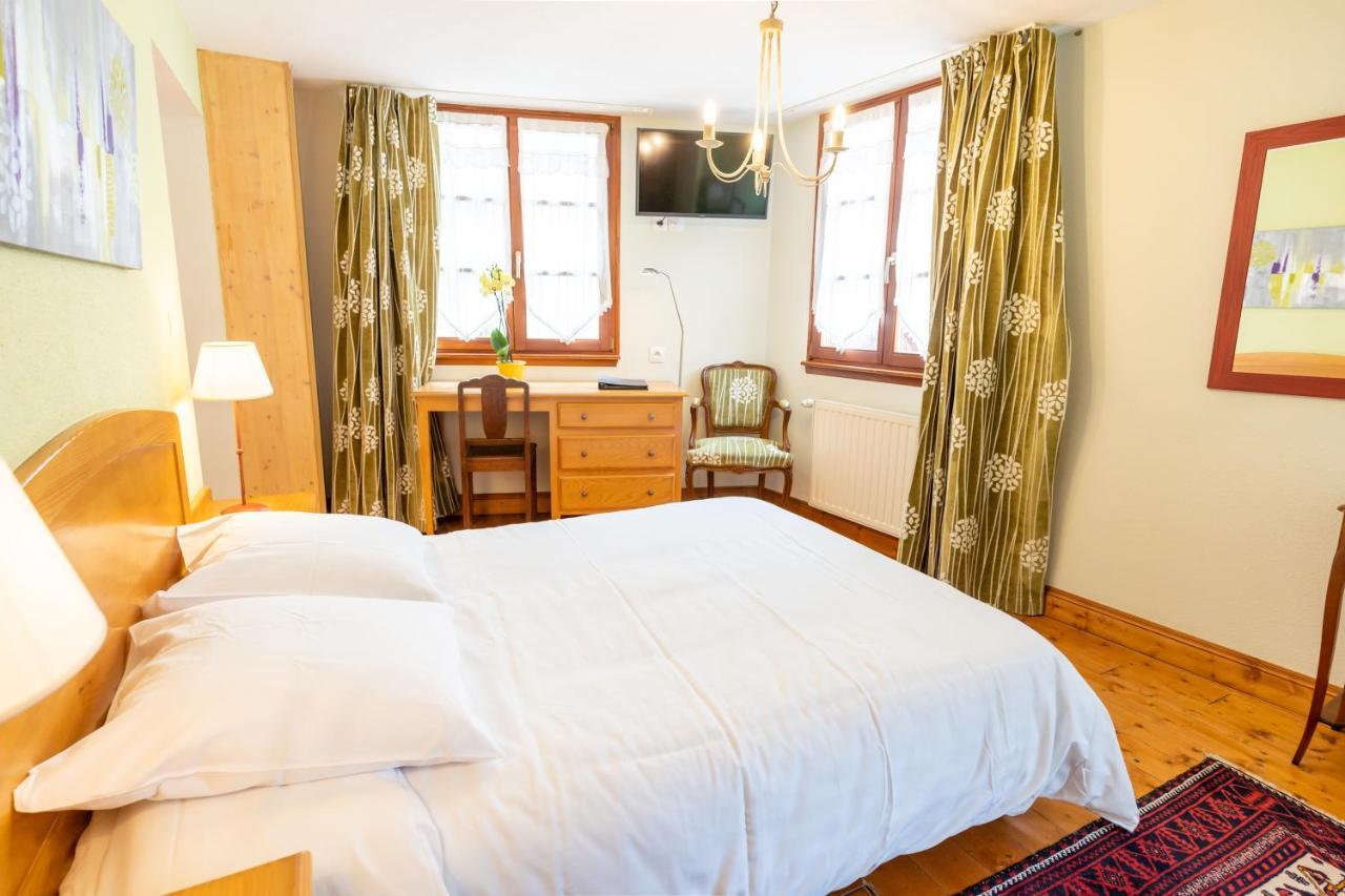 Hotel A L'Oriel Ρικβίρ Εξωτερικό φωτογραφία
