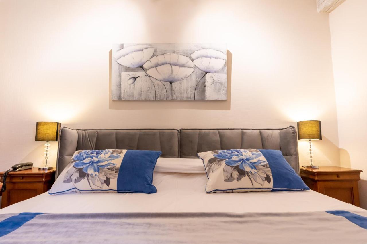 Hotel A L'Oriel Ρικβίρ Εξωτερικό φωτογραφία
