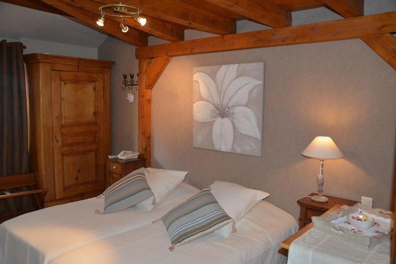 Hotel A L'Oriel Ρικβίρ Εξωτερικό φωτογραφία