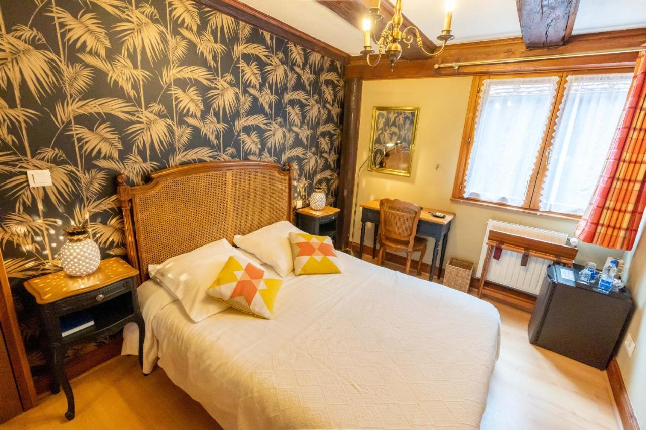 Hotel A L'Oriel Ρικβίρ Εξωτερικό φωτογραφία